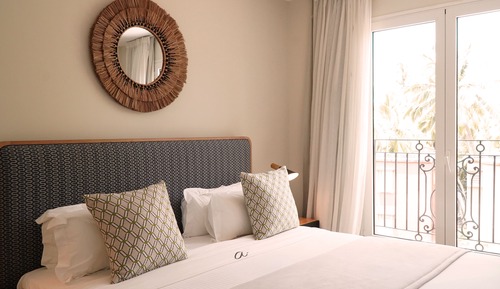 Apartamento Grand