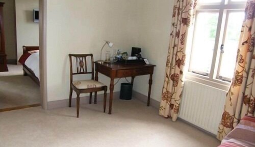 Suite, baño privado (Goodwood)