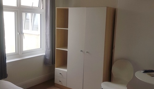 Habitación doble (dog friendly)