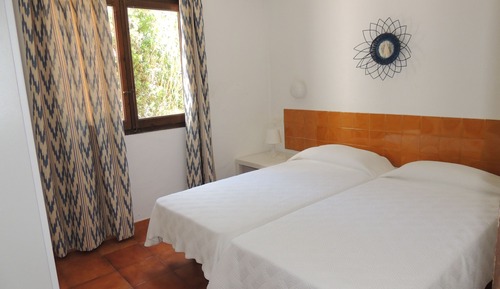 Apartamento, 1 habitación, terraza