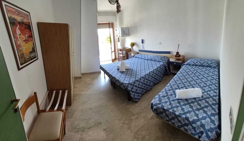 Habitación Confort