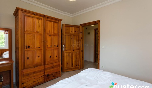 Family Suite With 2 Bedrooms