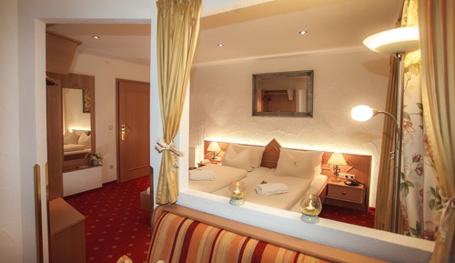 Habitación Confort