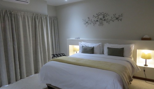 Suite Deluxe