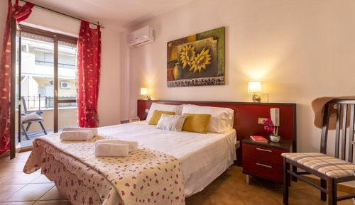 Apartamento, 1 habitación