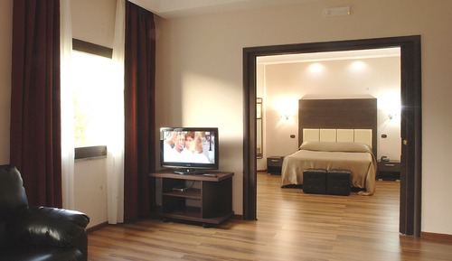 Suite sénior