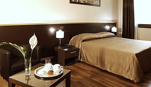 Suite junior