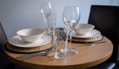 Apartamento estándar, planta baja