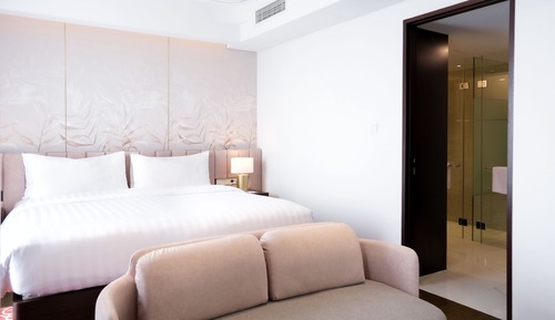 Habitación junior