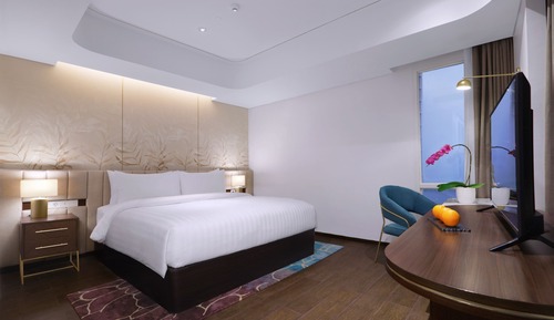 Habitación Premier