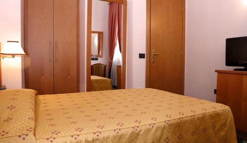 Habitación individual económica (One single bed)