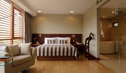 Suite Premium ( Noi)