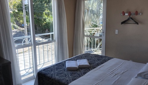 Suite Premium (Double or Twin Room)
