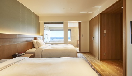 Suite, no fumadores (Ambassador)