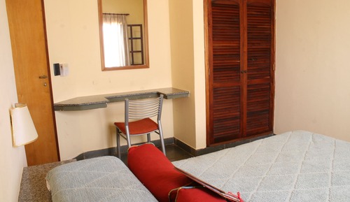 Bungalow (4 people)