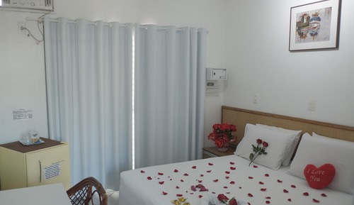 Habitación Deluxe doble