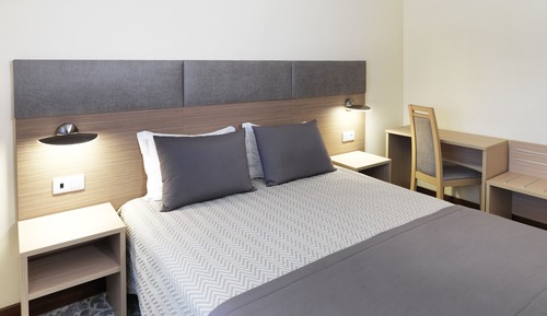Habitación doble