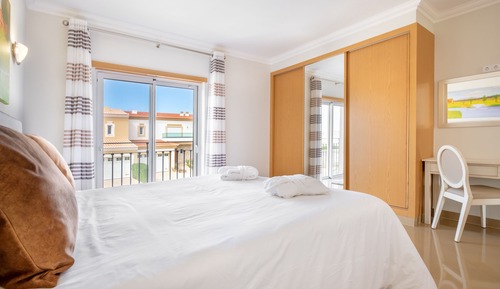 Villa Premium, 3 habitaciones (Free Spa Included)