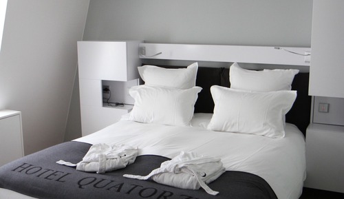 Habitación estándar
