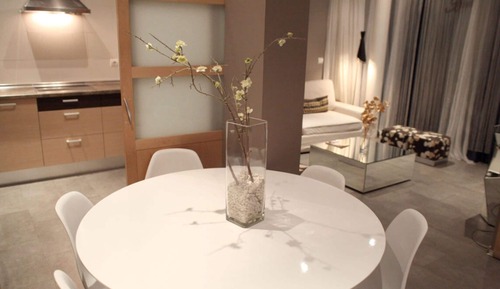Apartamento (6 people)