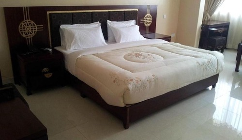 Apartamento de lujo, 3 habitaciones