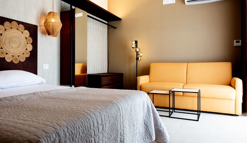 Suite panorámica