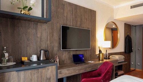 Habitación individual Confort