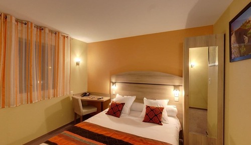 Habitación doble