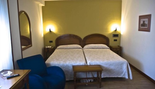 Habitación doble