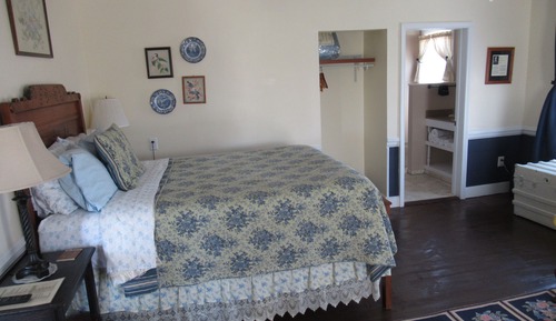 Habitación Deluxe, 1 cama de matrimonio