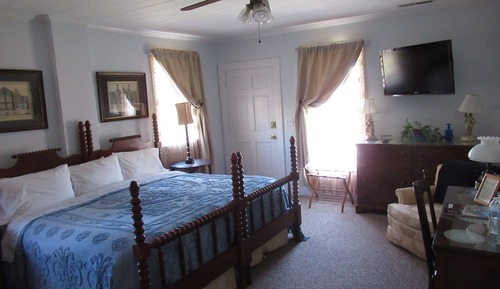 Habitación Deluxe, 1 cama de matrimonio grande