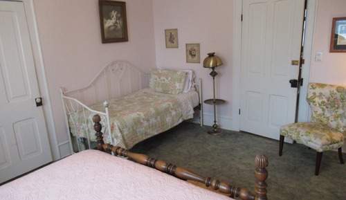 Habitación estándar, varias camas