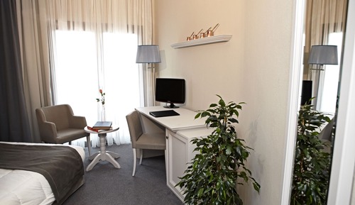 Habitación individual