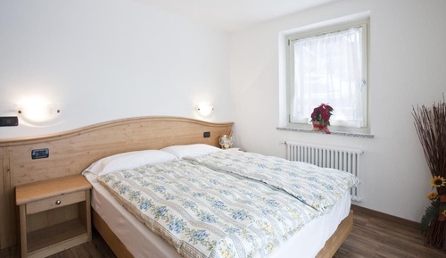 Apartamento, 1 habitación