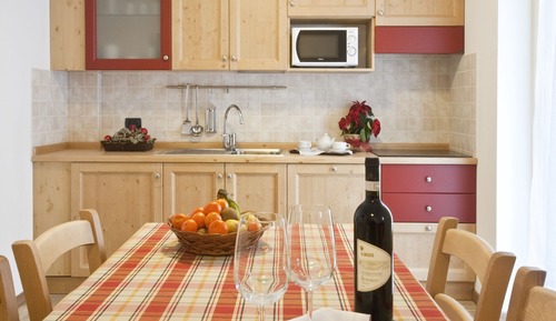 Apartamento, 2 habitaciones