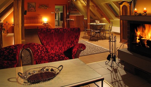 Apartamento (# 1 )