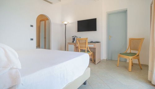 Habitación exclusiva