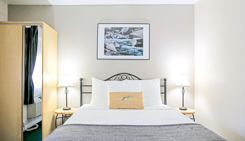 Suite Deluxe, 2 habitaciones, 2 baños