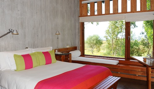 Varúa Room , Sea View