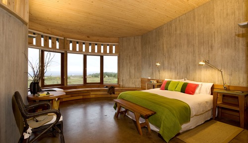 Suite Raa , Sea View
