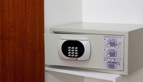 Habitación estándar, 2 camas individuales