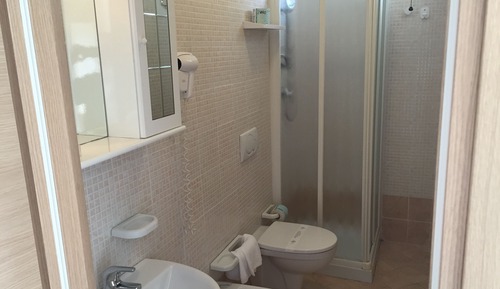 Habitación cuádruple