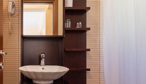 Apartamento (Split Level)