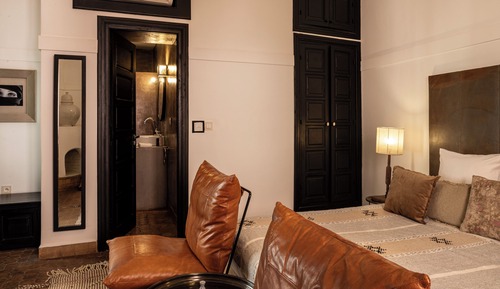 Junior Suite (Almoravide)