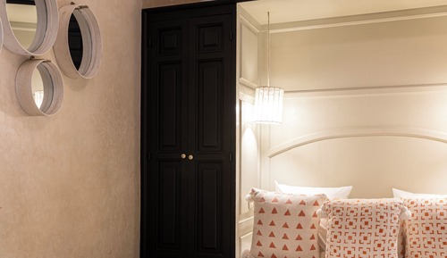 Double Room (Alaouite)
