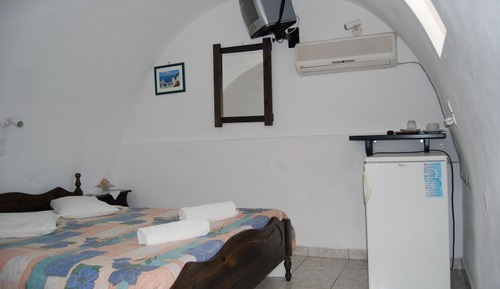 Habitación individual estándar