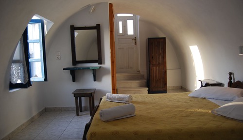 Habitación básica