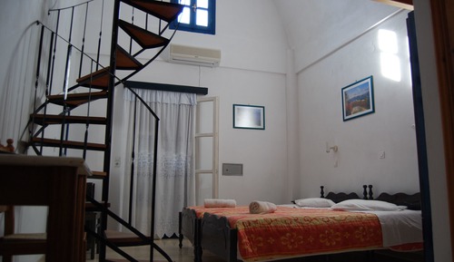 Apartamento familiar