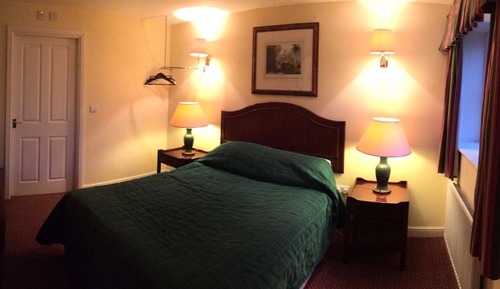 Habitación doble