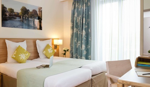 Apartamento, 1 habitación